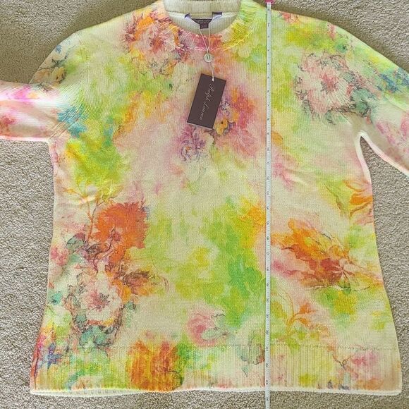 RALPH lauren purple label sweater - Picture 10 of 10